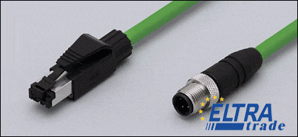IFM Electronic E12090