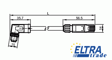 IFM Electronic E12226