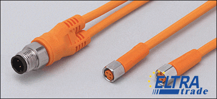 IFM Electronic E12240