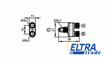 IFM Electronic E12269