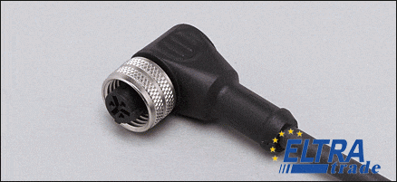 IFM Electronic E12286