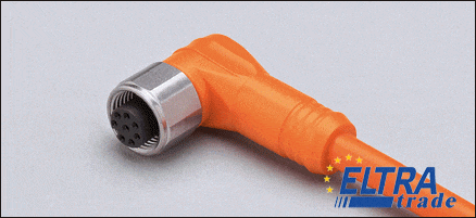 IFM Electronic E12296