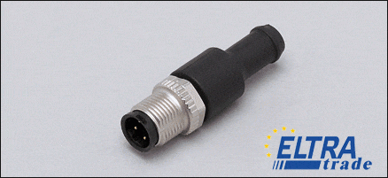 IFM Electronic E12315