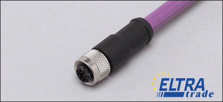 IFM Electronic E12321