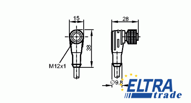 IFM Electronic E12339