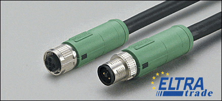 IFM Electronic E12427