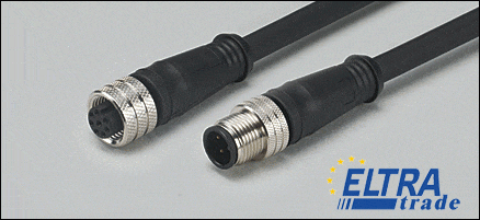 IFM Electronic E12432