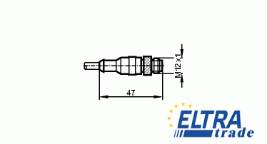 IFM Electronic E12437