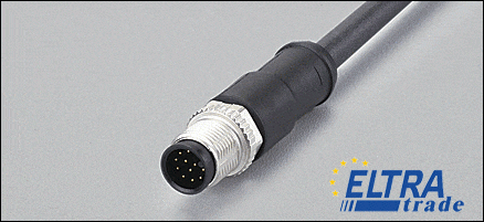 IFM Electronic E12455