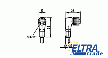 IFM Electronic E12457