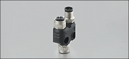 IFM Electronic E12529