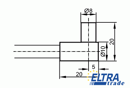 IFM Electronic E20157