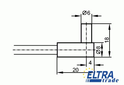 IFM Electronic E20165