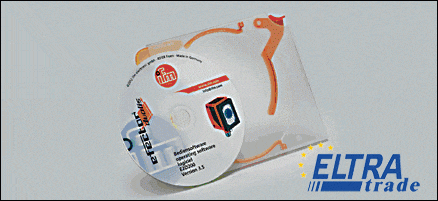 IFM Electronic E2D200