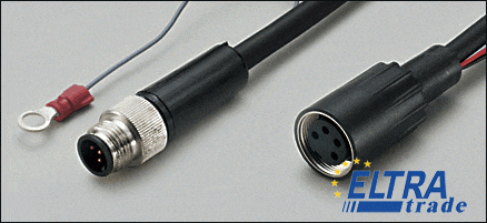 IFM Electronic E2M200