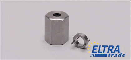 IFM Electronic E30017