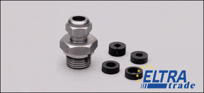 IFM Electronic E30018