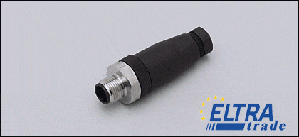 IFM Electronic E30019