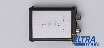 IFM Electronic E30066