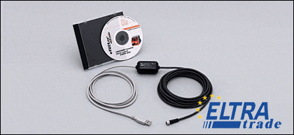 IFM Electronic E30098