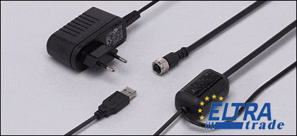 IFM Electronic E30117