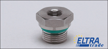 IFM Electronic E30135