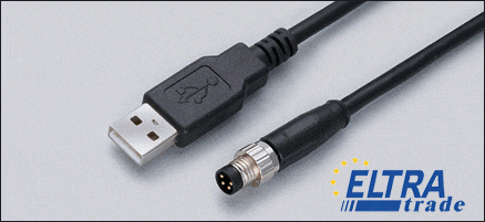 IFM Electronic E30136