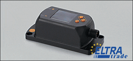 IFM Electronic E30391