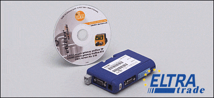 IFM Electronic E30394