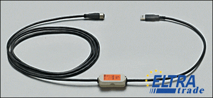 IFM Electronic E30396