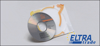 IFM Electronic E3D200