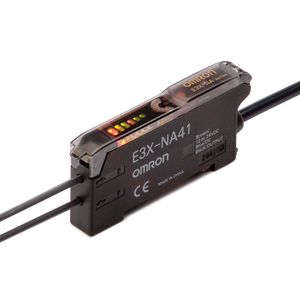 Омрон E3X-NA41