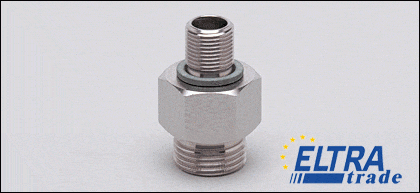 IFM Electronic E40101