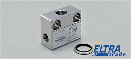 IFM Electronic E40129