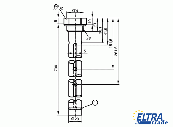 IFM Electronic E43333