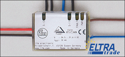 IFM Electronic E7015S