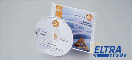 IFM Electronic E7040S
