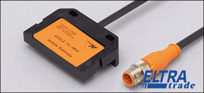 IFM Electronic E70423