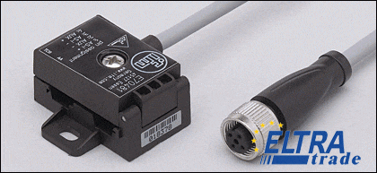 IFM Electronic E70481