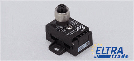 IFM Electronic E70487