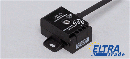 IFM Electronic E70499