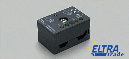 IFM Electronic E70580