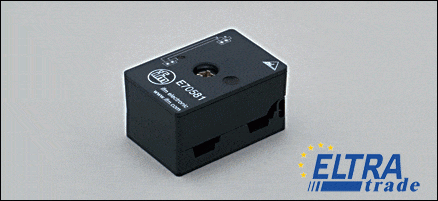 IFM Electronic E70581