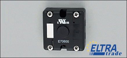 IFM Electronic E70600