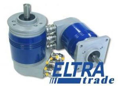 Eltra EA58B4096B12/28FXX6S3P3R