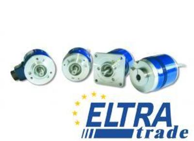 Eltra EAM115A128/4096G5SXX11X6HAR