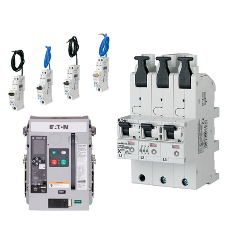 Итон PKZM4-25-CB