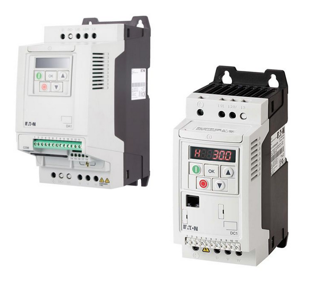 Eaton DA1-349D5FB-A20C