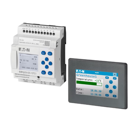 Eaton EASY-BOX-E4-AC1