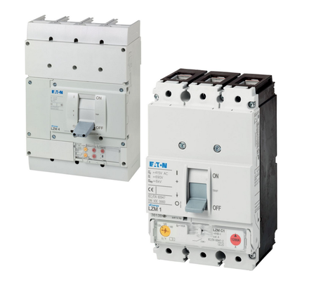Eaton LZMN4-AE800-I